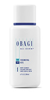 Nu-Derm Foaming Gel