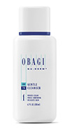 Nu-Derm Gentle Cleanser