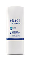 Nu-Derm Clear
