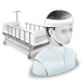 recovering after rhinoplasty