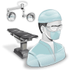 rhinoplasty surgical process